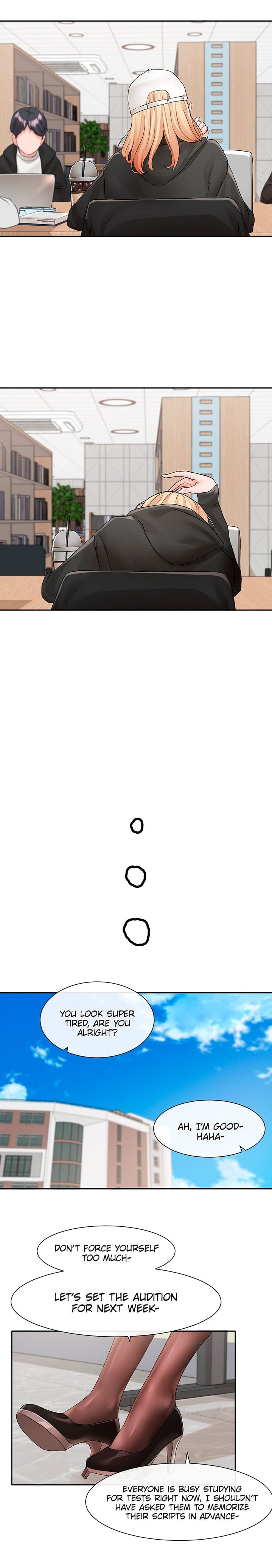 Circles [QRQ , 슈리넬] Chapter 111 – page 7