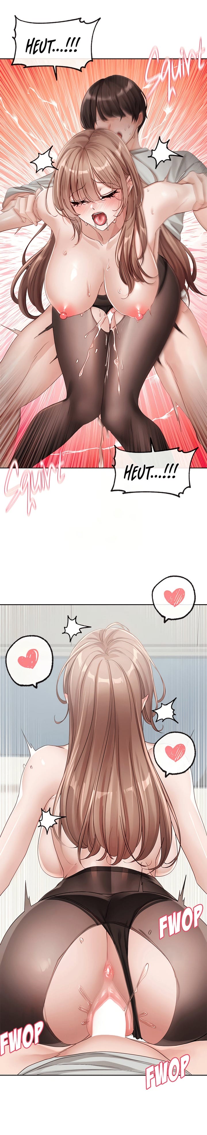 Circles [QRQ , 슈리넬] Chapter 137 – page 10