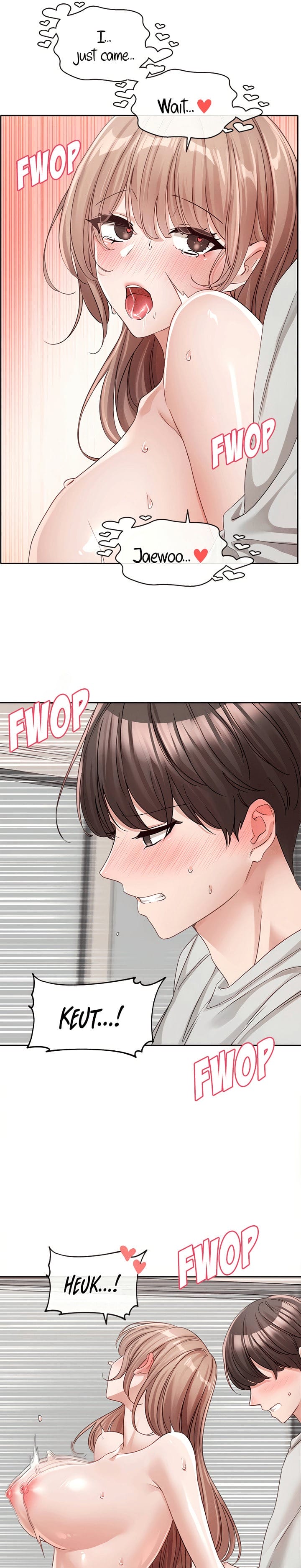 Circles [QRQ , 슈리넬] Chapter 137 – page 11