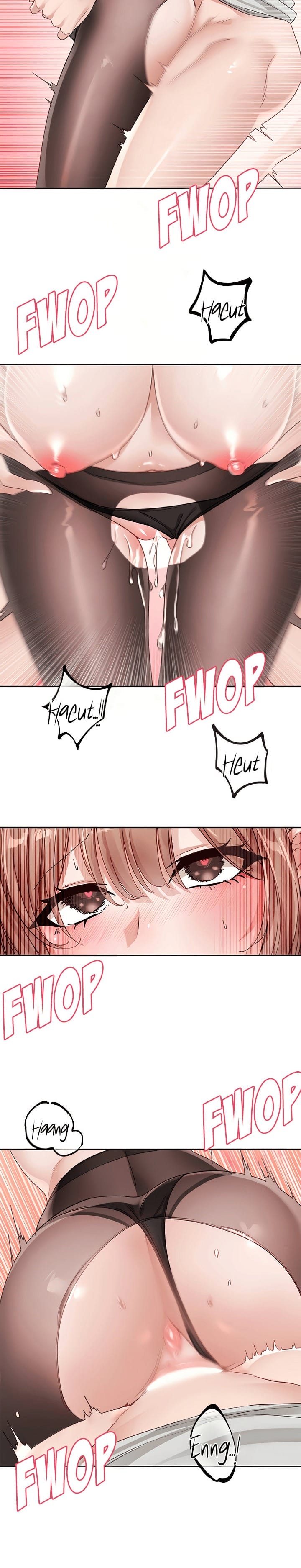 Circles [QRQ , 슈리넬] Chapter 137 – page 13
