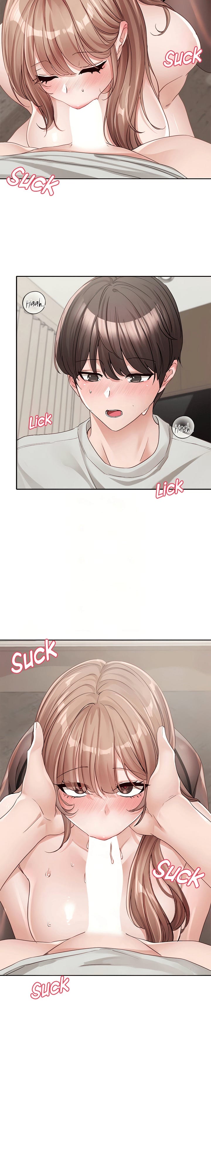 Circles [QRQ , 슈리넬] Chapter 137 – page 19