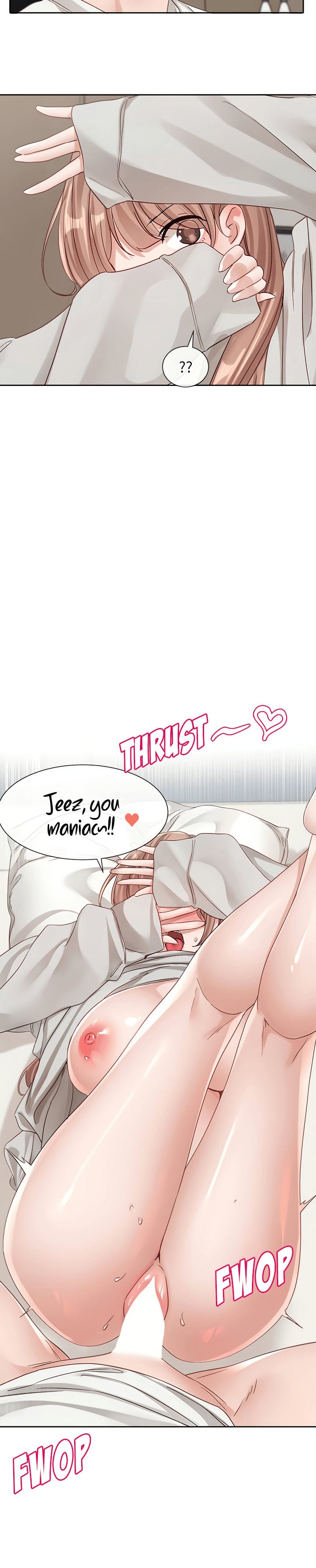 Circles [QRQ , 슈리넬] Chapter 137 – page 25