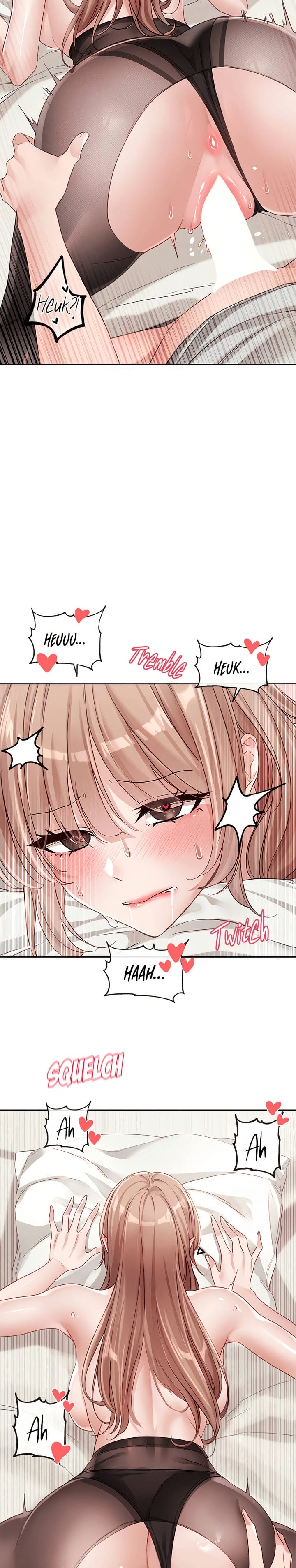 Circles [QRQ , 슈리넬] Chapter 137 – page 6