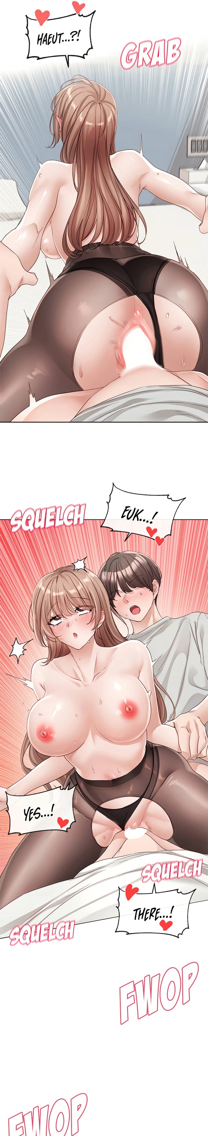 Circles [QRQ , 슈리넬] Chapter 137 – page 8