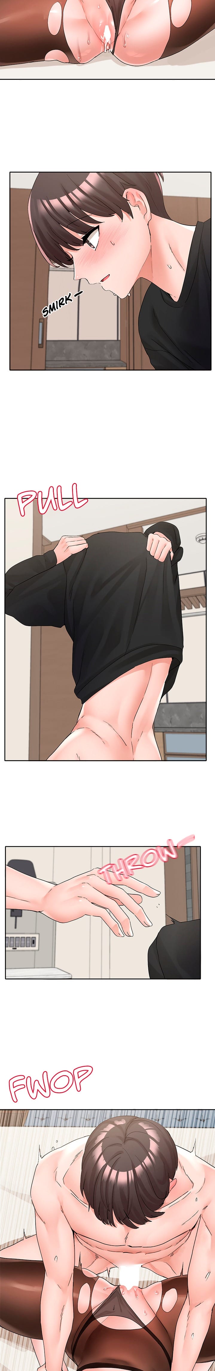 Circles [QRQ , 슈리넬] Chapter 109 – page 15