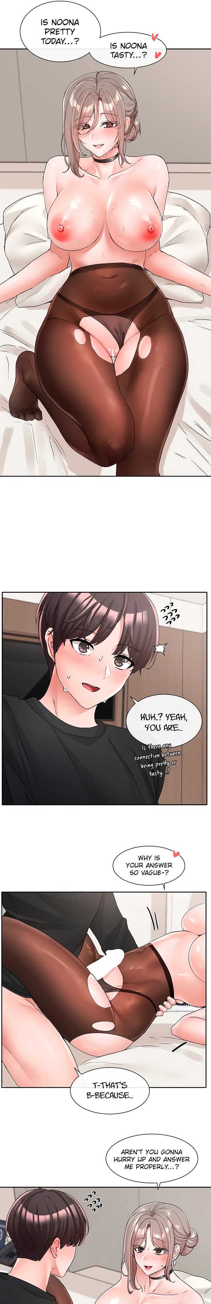 Circles [QRQ , 슈리넬] Chapter 109 – page 5