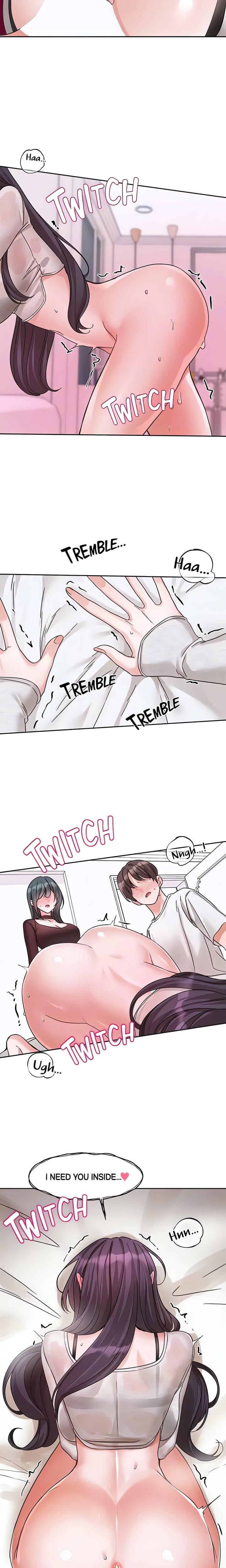 Circles [QRQ , 슈리넬] Chapter 214 – page 7