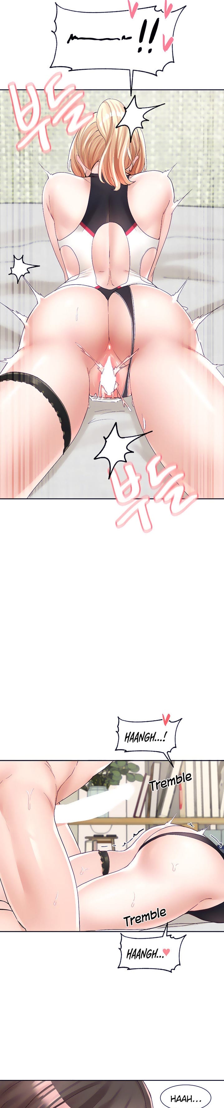Circles [QRQ , 슈리넬] Chapter 91 – page 30