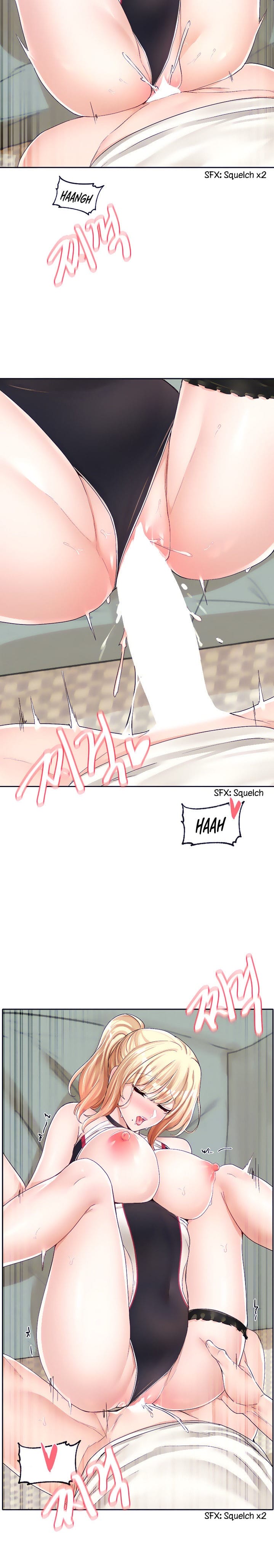Circles [QRQ , 슈리넬] Chapter 91 – page 4