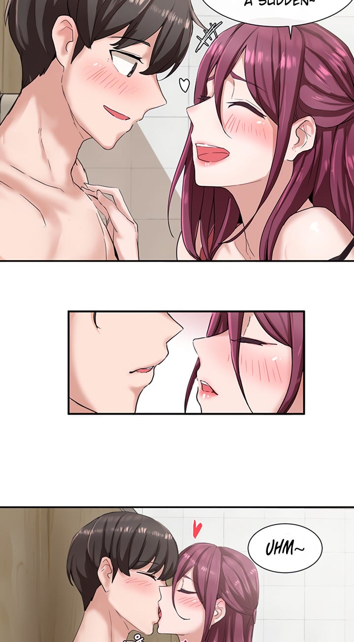 Circles [QRQ , 슈리넬] Chapter 7 – page 18