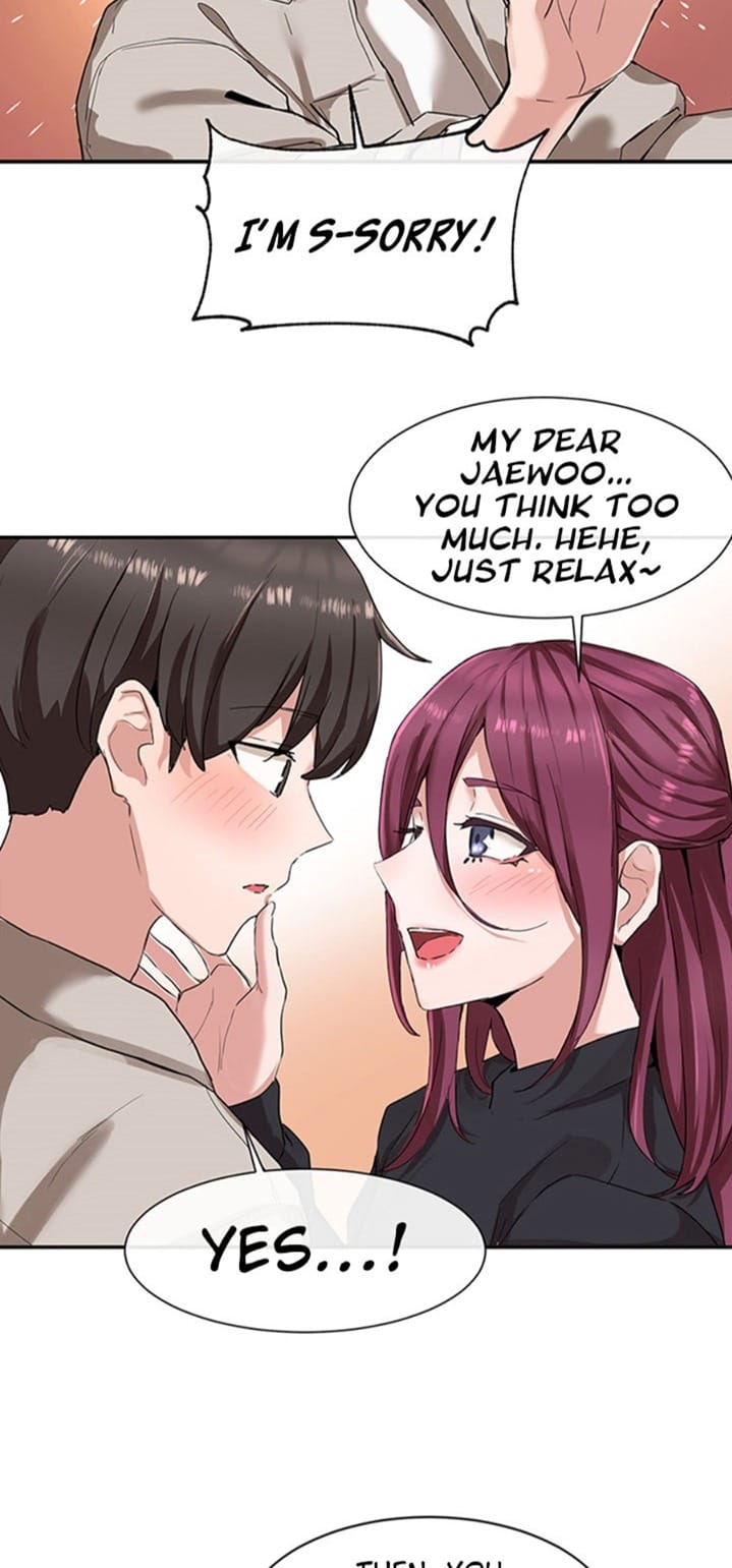 Circles [QRQ , 슈리넬] Chapter 7 – page 2