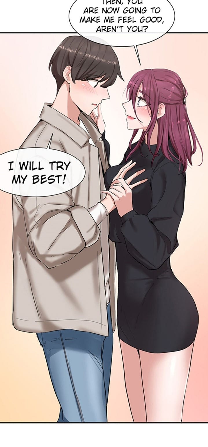 Circles [QRQ , 슈리넬] Chapter 7 – page 3