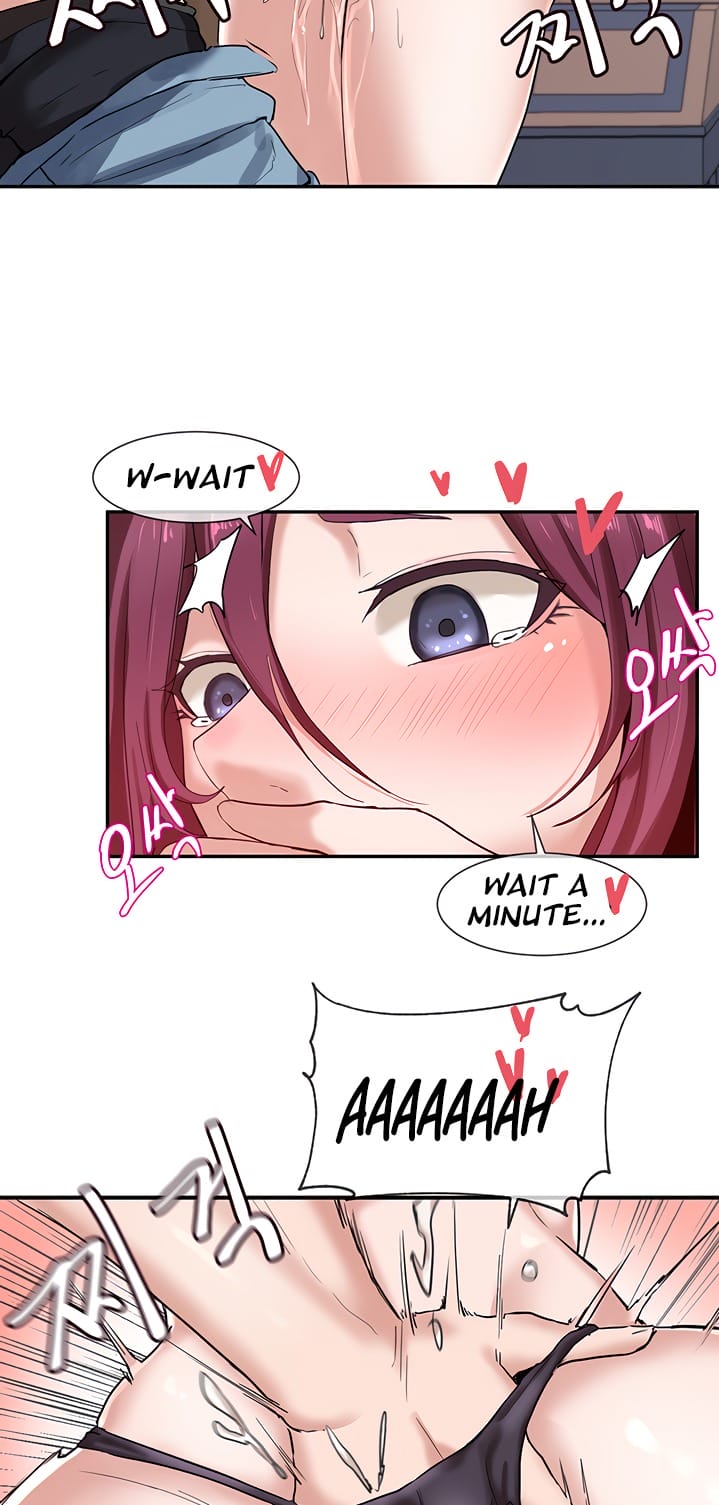 Circles [QRQ , 슈리넬] Chapter 7 – page 33
