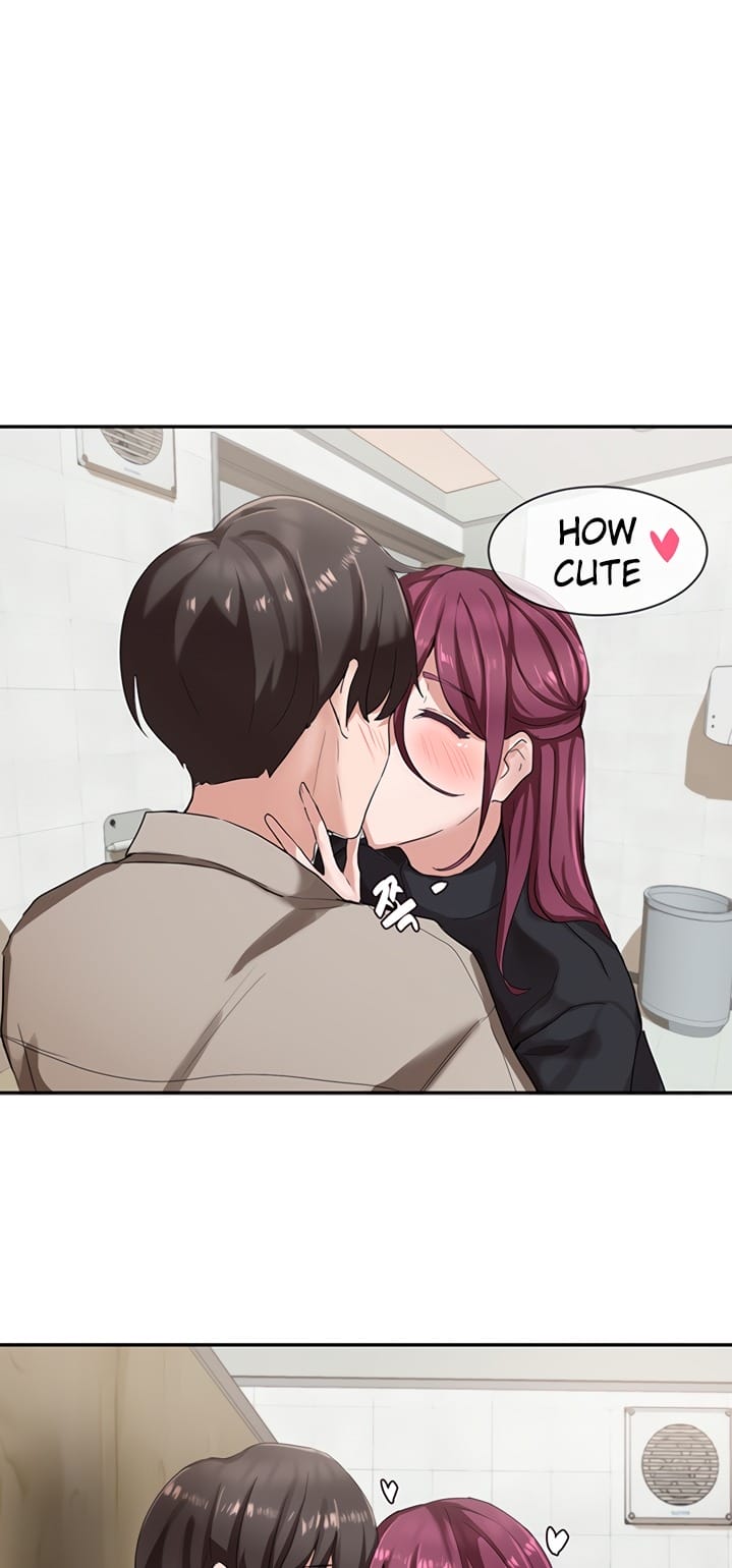 Circles [QRQ , 슈리넬] Chapter 7 – page 4