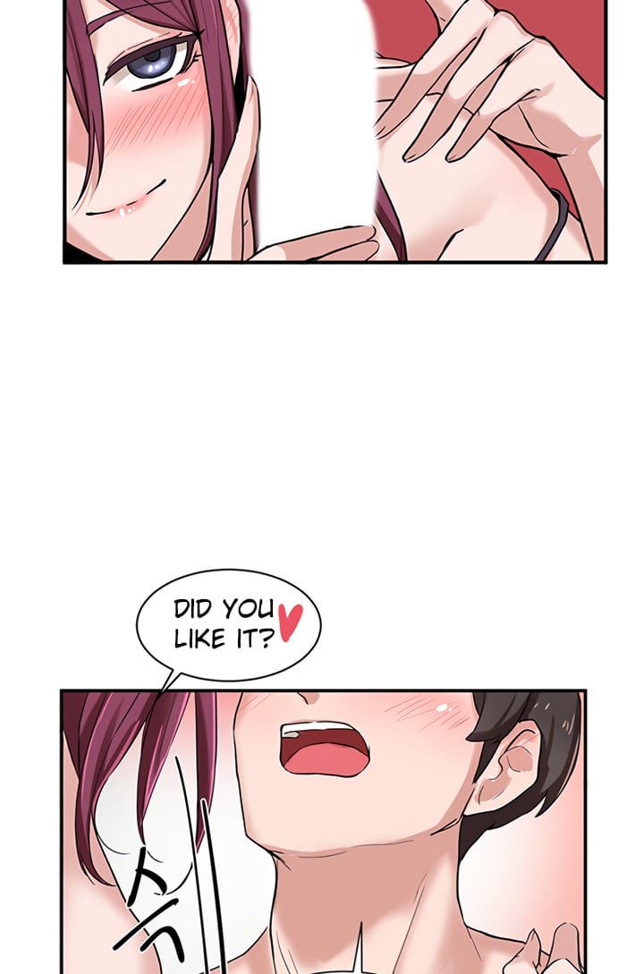 Circles [QRQ , 슈리넬] Chapter 7 – page 51