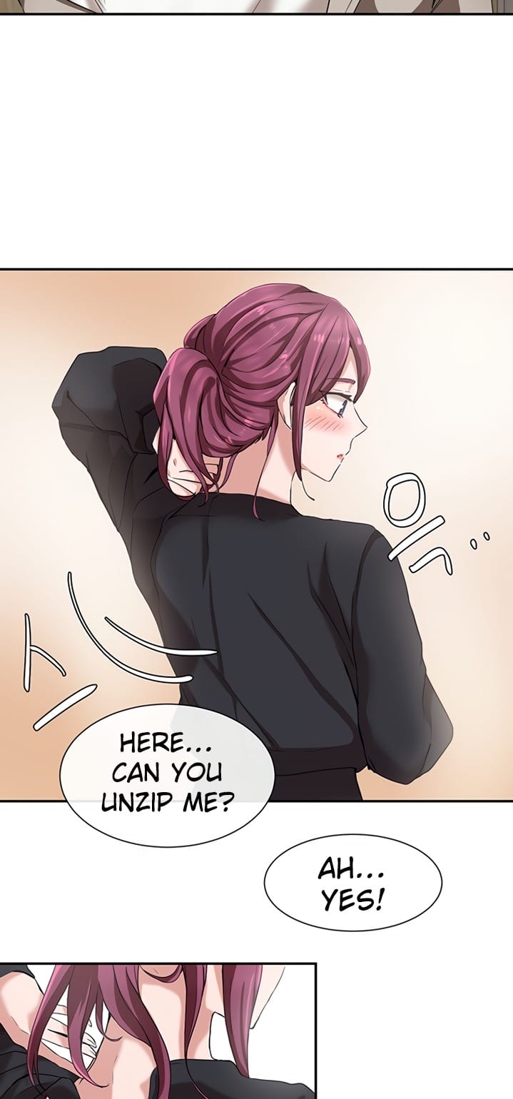 Circles [QRQ , 슈리넬] Chapter 7 – page 7