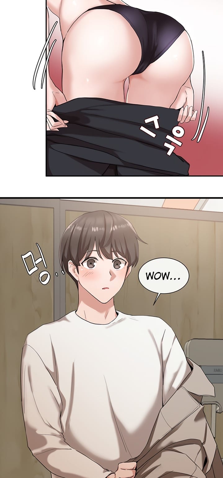 Circles [QRQ , 슈리넬] Chapter 7 – page 9