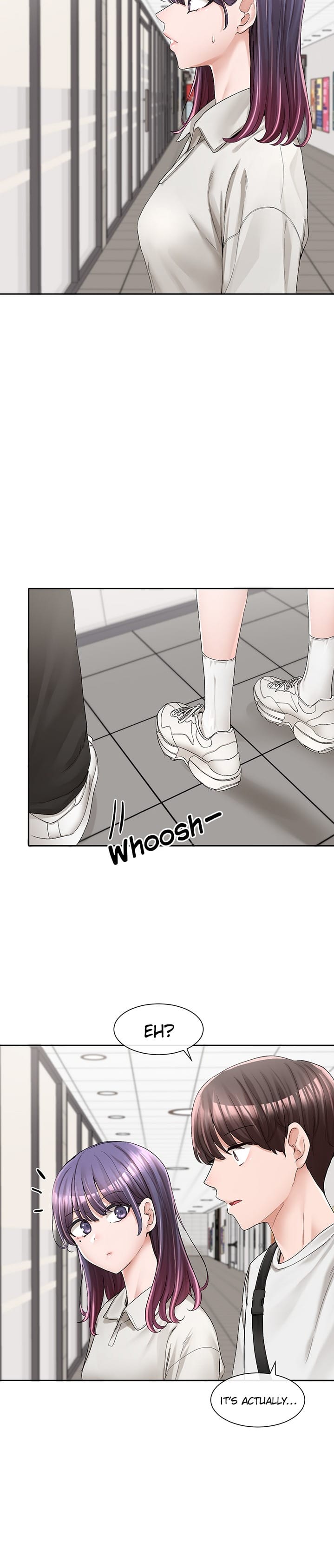 Circles [QRQ , 슈리넬] Chapter 94 – page 11