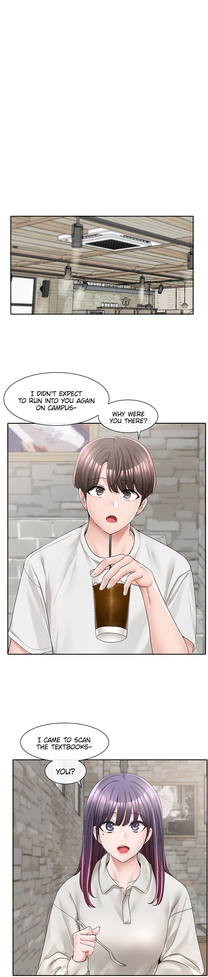 Circles [QRQ , 슈리넬] Chapter 94 – page 13
