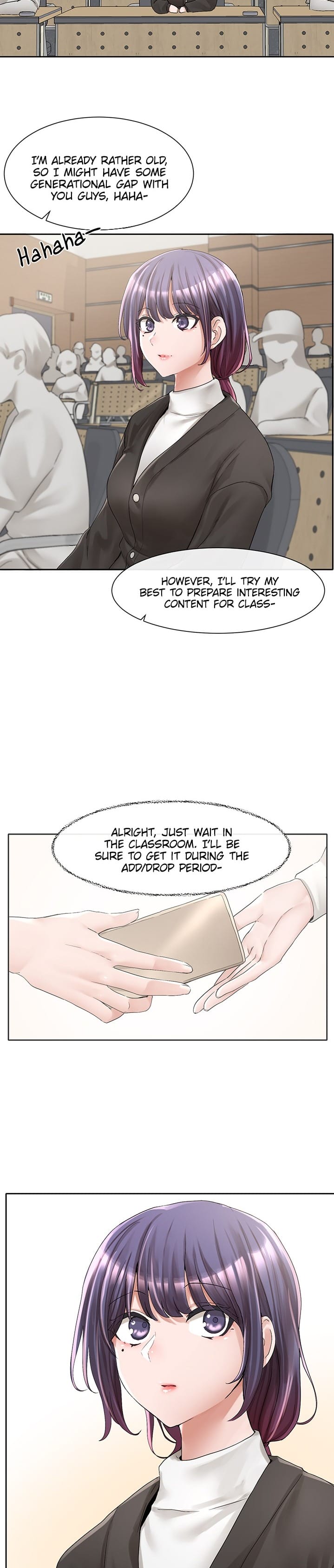Circles [QRQ , 슈리넬] Chapter 94 – page 28