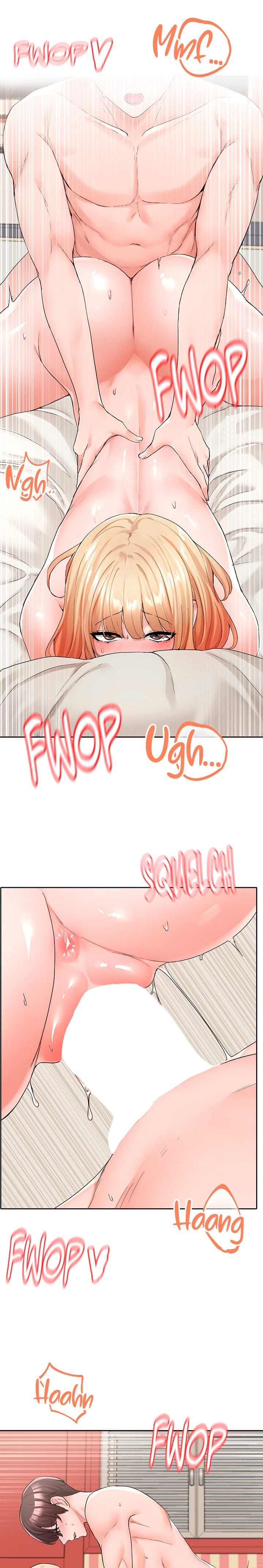 Circles [QRQ , 슈리넬] Chapter 117 – page 11