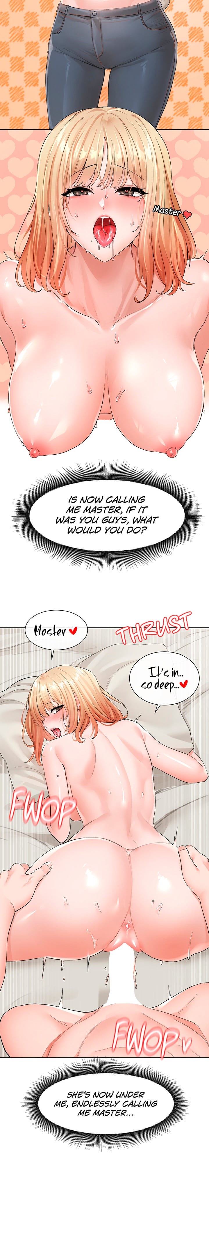 Circles [QRQ , 슈리넬] Chapter 117 – page 13