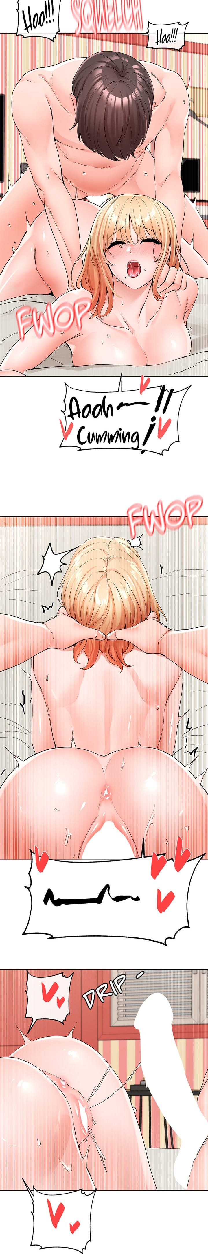 Circles [QRQ , 슈리넬] Chapter 117 – page 21