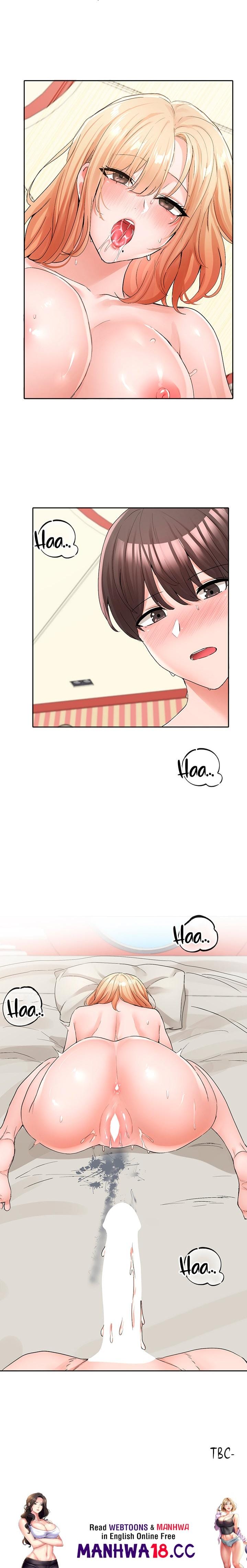 Circles [QRQ , 슈리넬] Chapter 117 – page 22