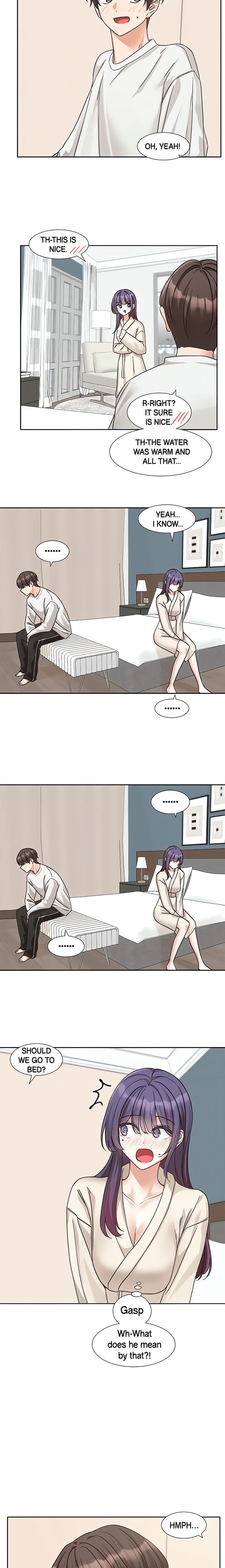 Circles [QRQ , 슈리넬] Chapter 209 – page 11