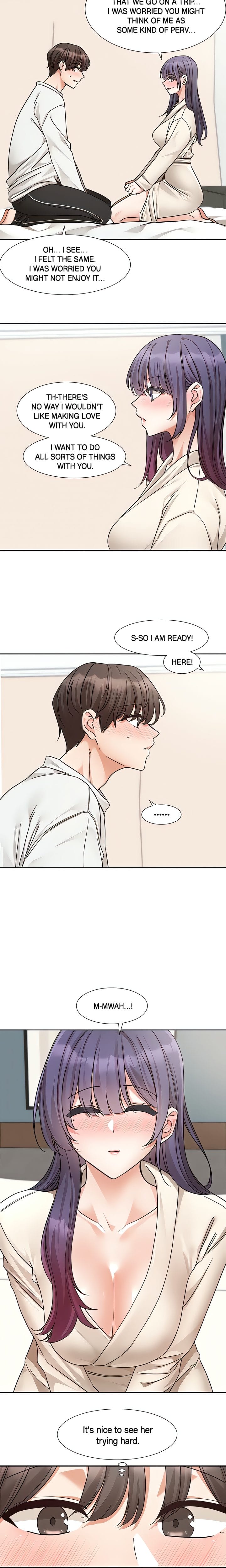 Circles [QRQ , 슈리넬] Chapter 209 – page 13
