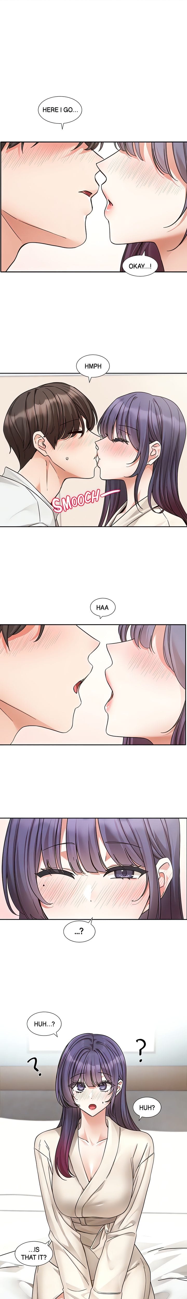 Circles [QRQ , 슈리넬] Chapter 209 – page 14