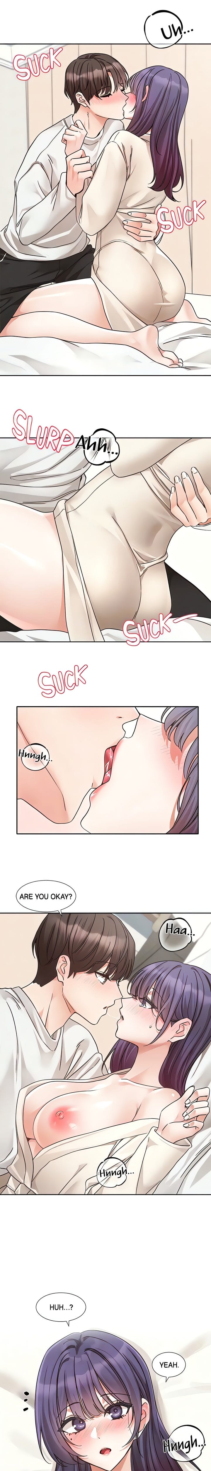 Circles [QRQ , 슈리넬] Chapter 209 – page 16