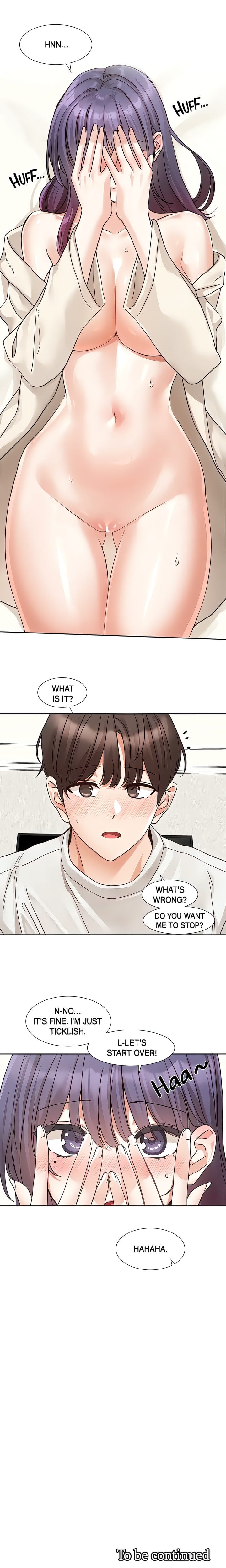 Circles [QRQ , 슈리넬] Chapter 209 – page 19