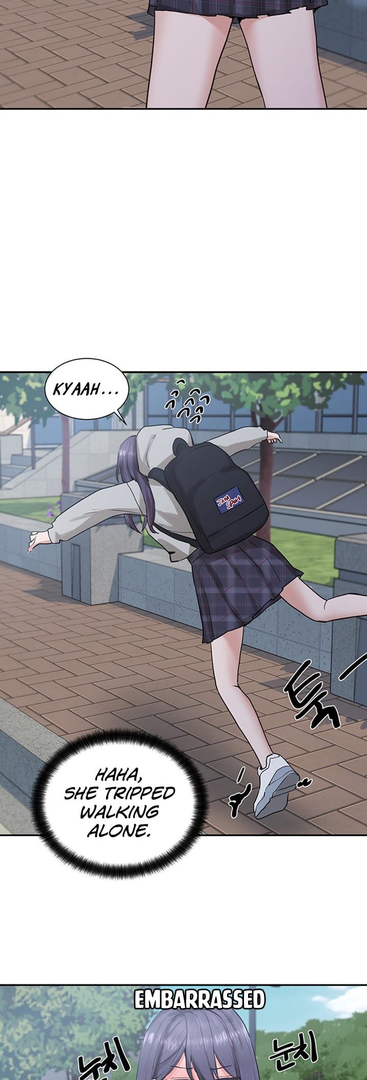 Circles [QRQ , 슈리넬] Chapter 15 – page 17