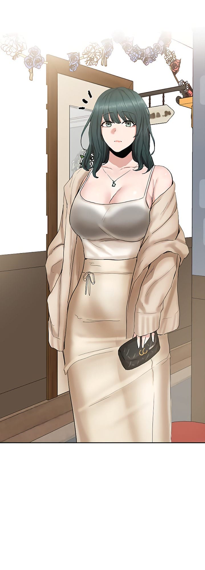 Circles [QRQ , 슈리넬] Chapter 15 – page 2