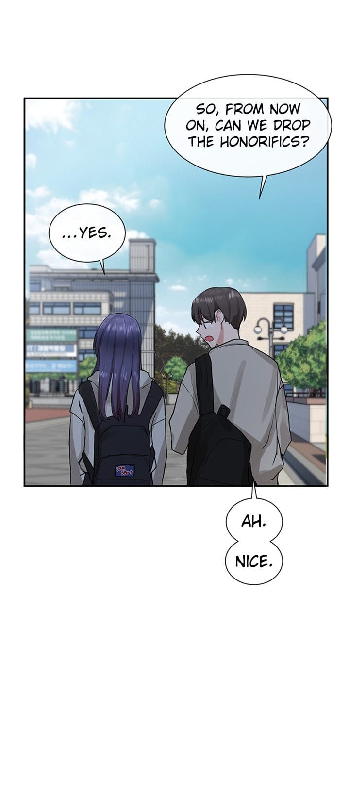 Circles [QRQ , 슈리넬] Chapter 15 – page 27