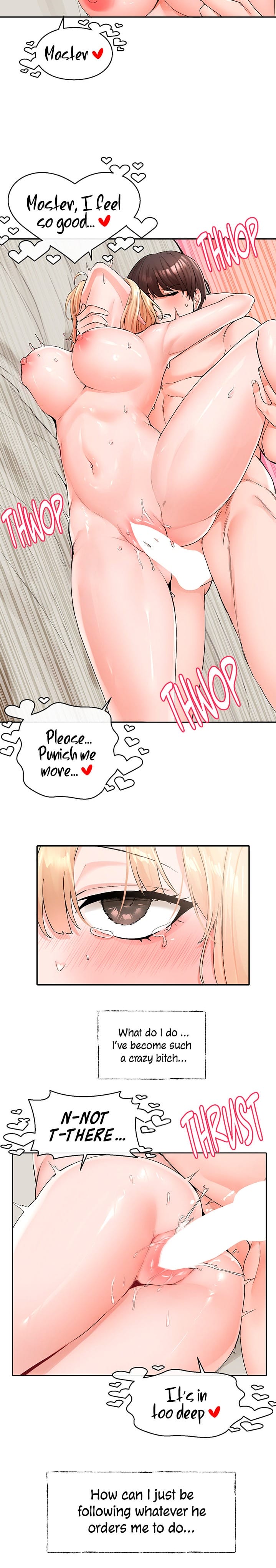 Circles [QRQ , 슈리넬] Chapter 118 – page 13