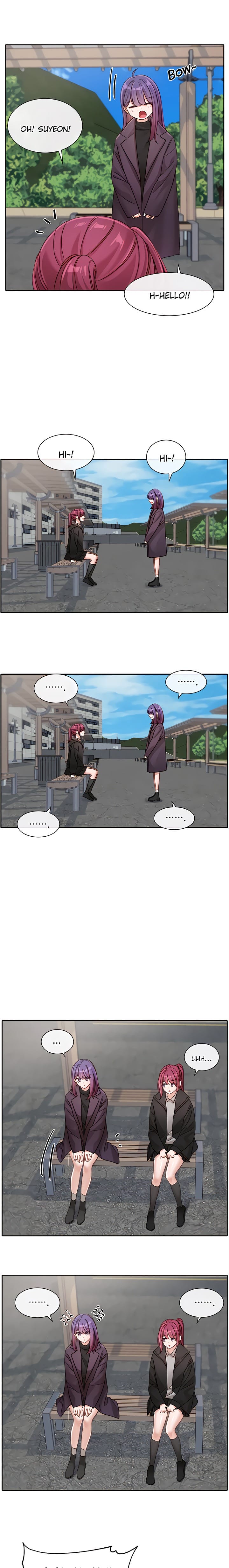 Circles [QRQ , 슈리넬] Chapter 139 – page 15