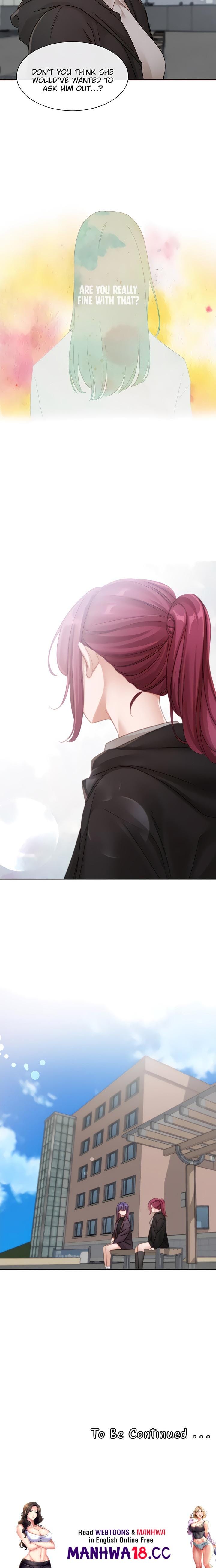 Circles [QRQ , 슈리넬] Chapter 139 – page 22