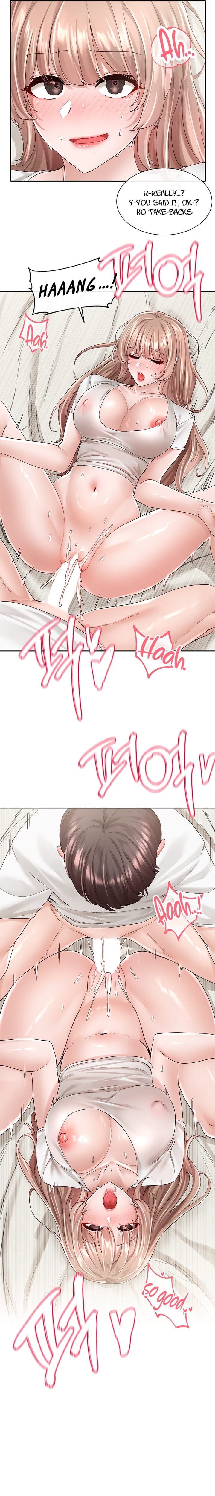 Circles [QRQ , 슈리넬] Chapter 97 – page 11