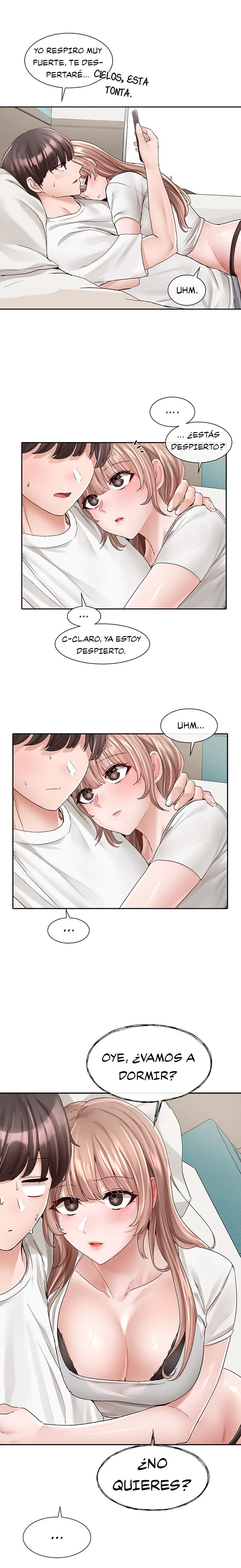 Circles [QRQ , 슈리넬] Chapter 97 – page 2