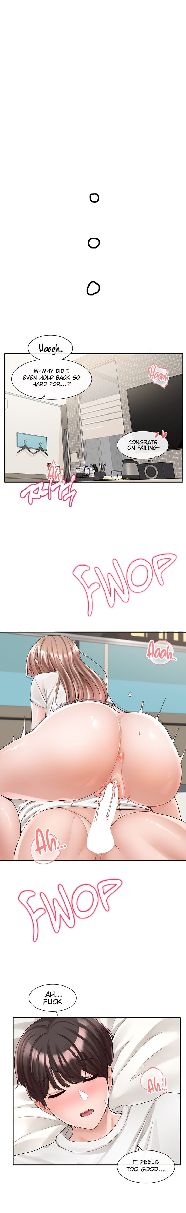 Circles [QRQ , 슈리넬] Chapter 97 – page 3