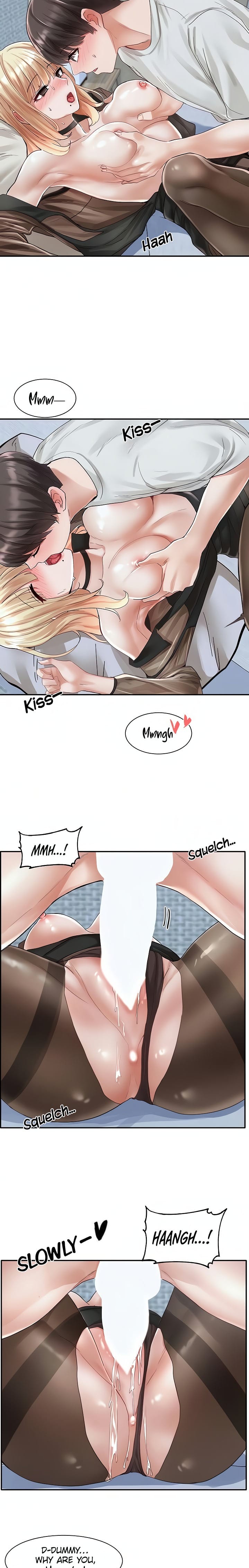 Circles [QRQ , 슈리넬] Chapter 68 – page 14