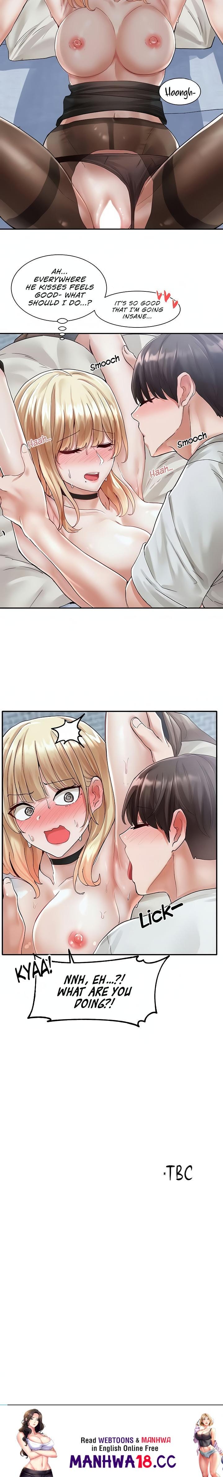 Circles [QRQ , 슈리넬] Chapter 68 – page 16