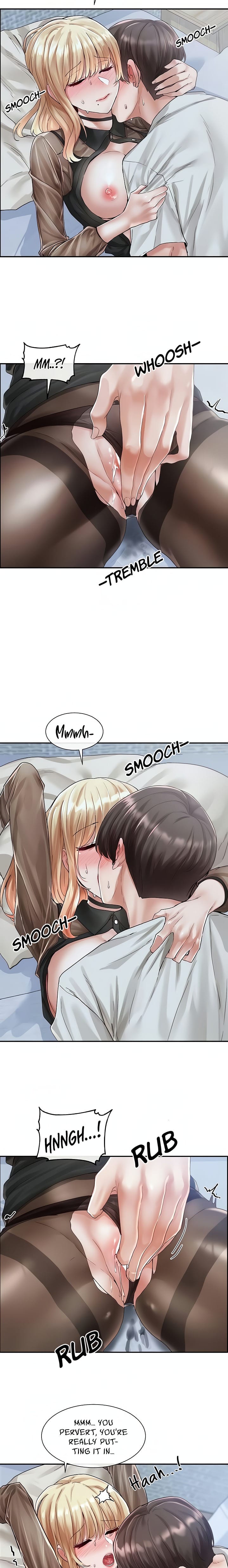 Circles [QRQ , 슈리넬] Chapter 68 – page 5