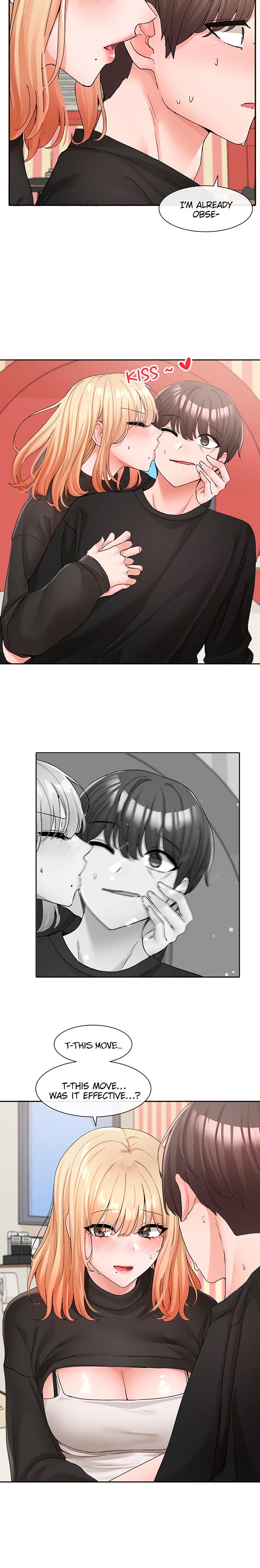 Circles [QRQ , 슈리넬] Chapter 116 – page 13