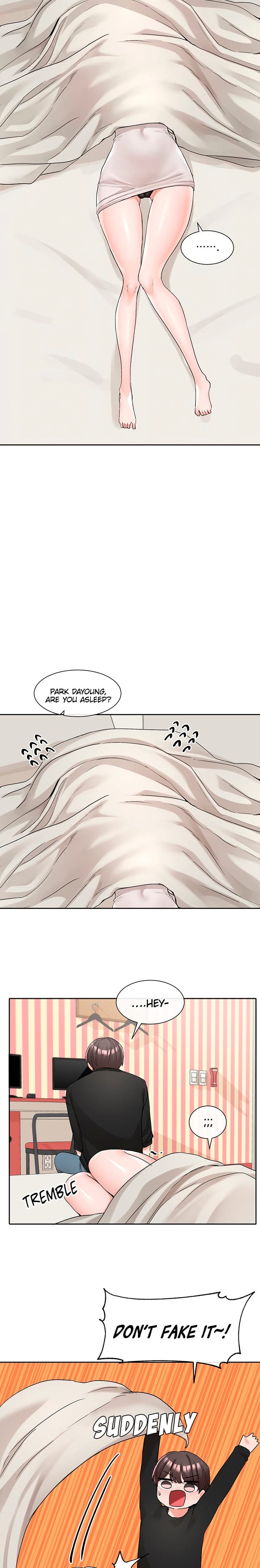 Circles [QRQ , 슈리넬] Chapter 116 – page 6