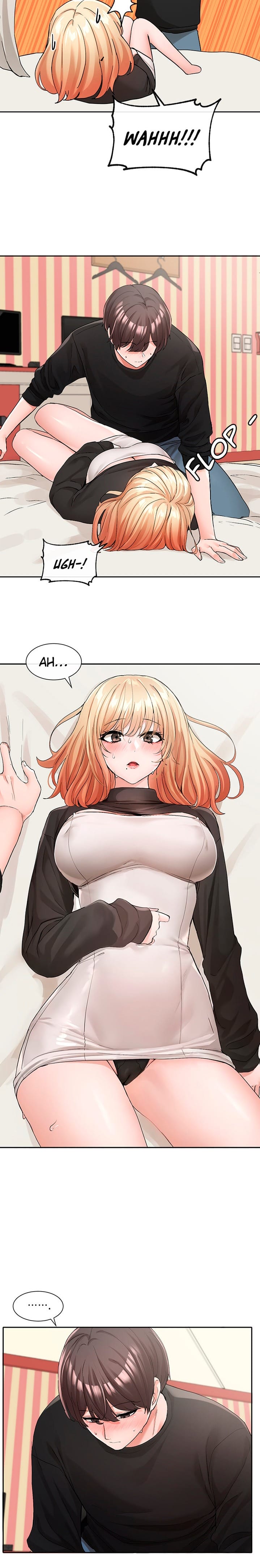 Circles [QRQ , 슈리넬] Chapter 116 – page 7