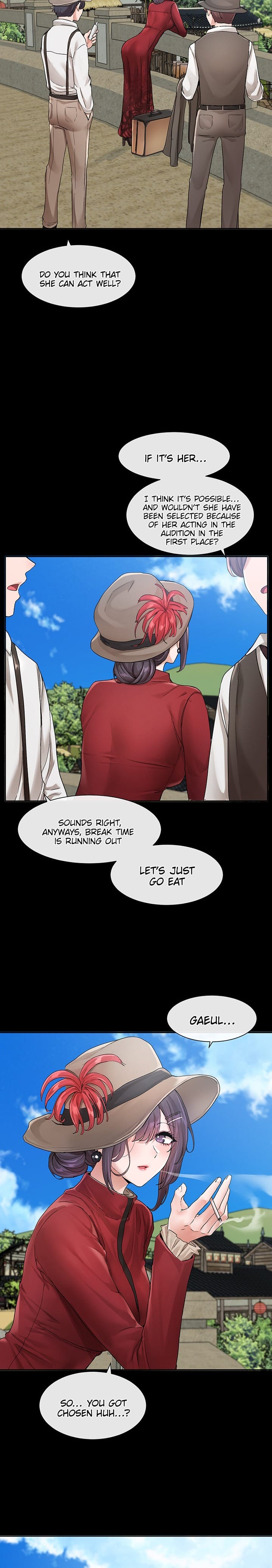 Circles [QRQ , 슈리넬] Chapter 119 – page 15