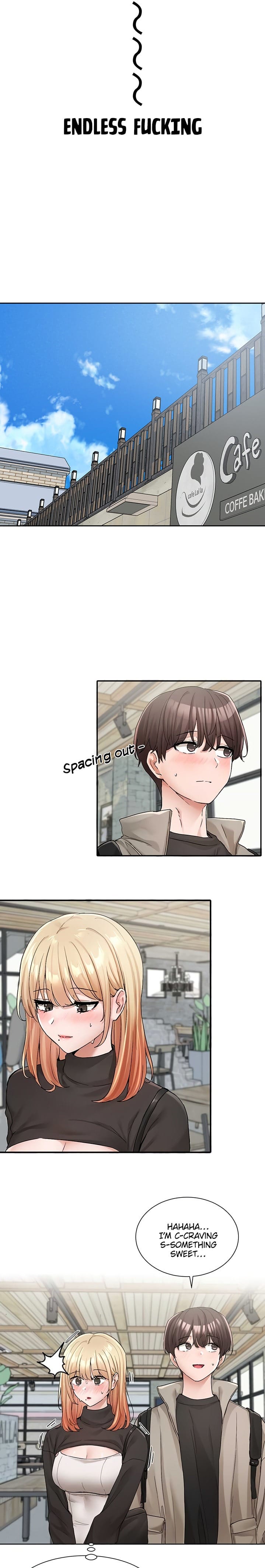 Circles [QRQ , 슈리넬] Chapter 119 – page 5